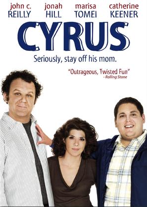 Cyrus - Movie Cover (thumbnail)