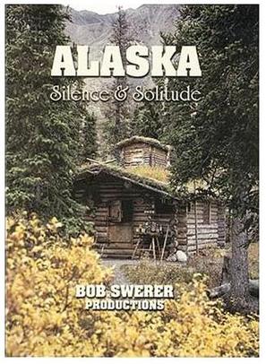 Alaska: Silence &amp; Solitude - poster (thumbnail)