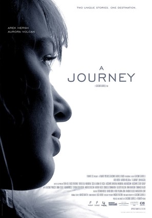 A Journey - Italian Movie Poster (thumbnail)