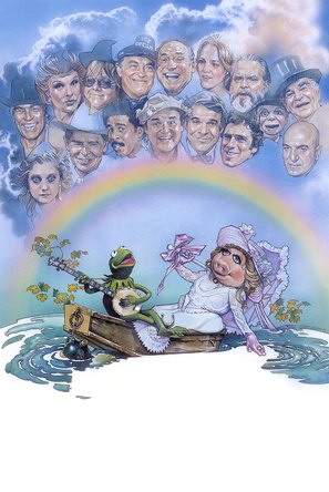 The Muppets: A Celebration of 30 Years - Key art (thumbnail)