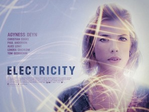 Electricity - British Movie Poster (thumbnail)