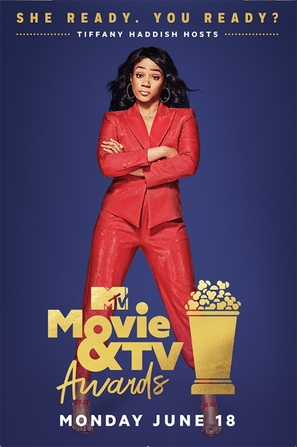 2018 MTV Movie &amp; TV Awards - Movie Poster (thumbnail)