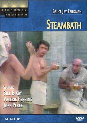 Steambath - Movie Cover (thumbnail)