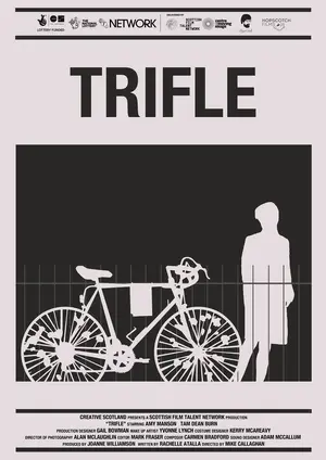 Trifle Poster