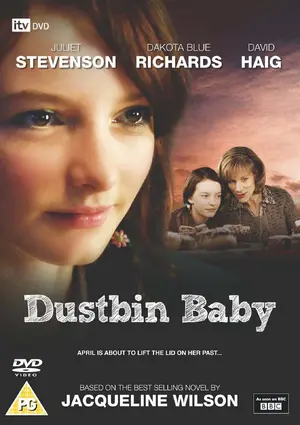 Dustbin Baby Cover