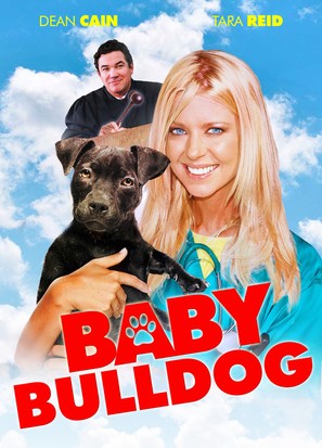 Baby Bulldog - Movie Poster (thumbnail)