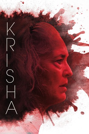 Krisha - Movie Cover (thumbnail)