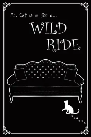 Wild Ride (2016) movie posters