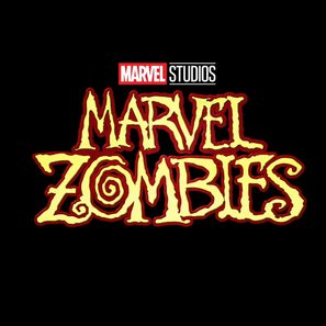 &quot;Marvel Zombies&quot; - Logo (thumbnail)