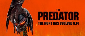 The Predator - Movie Poster (thumbnail)
