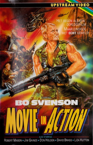 Movie in Action - Dutch Movie Cover (thumbnail)