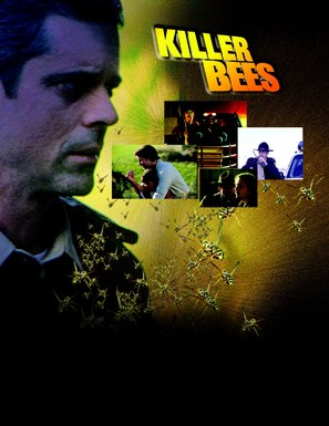 Killer Bees! - Movie Cover (thumbnail)