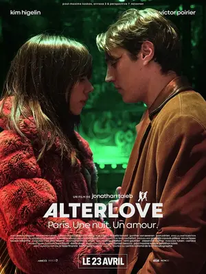 Alterlove Poster