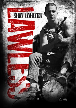 Lawless - Movie Poster (thumbnail)