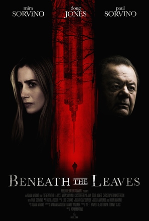 Beneath the Leaves - Movie Poster (thumbnail)