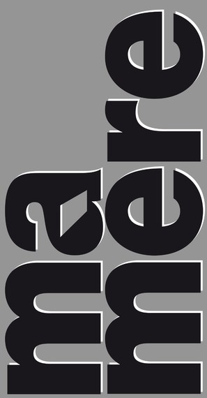 Ma m&egrave;re - French Logo (thumbnail)