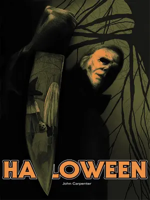 Halloween Custom