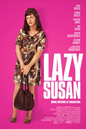 Lazy Susan - Movie Poster (thumbnail)