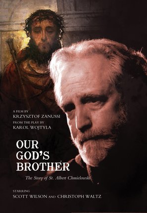 Our God&#039;s Brother - Movie Poster (thumbnail)