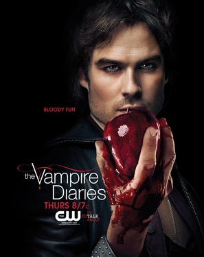 &quot;The Vampire Diaries&quot;