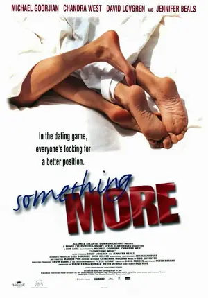 Something More Poster