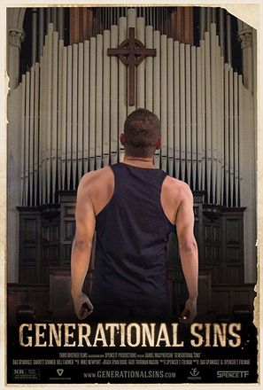 Generational Sins - Movie Poster (thumbnail)