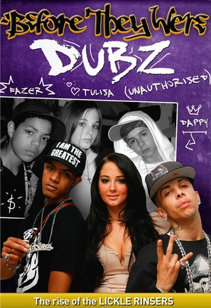 Before They Were Dubz - Movie Cover (thumbnail)