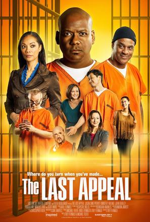 The Last Appeal - Movie Poster (thumbnail)