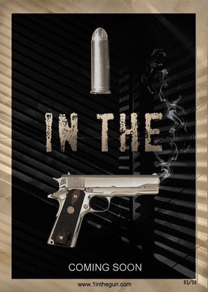 One in the Gun - Movie Poster (thumbnail)