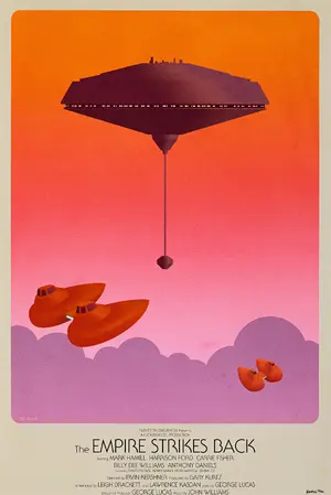 Star Wars: The Empire Strikes Back Custom