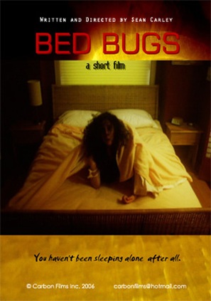 Bed Bugs - poster (thumbnail)