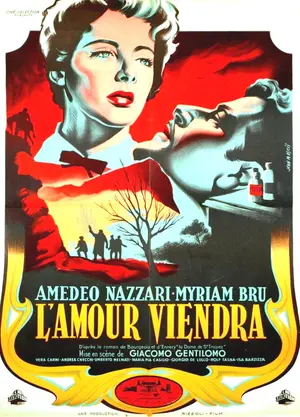 Appassionatamente Poster