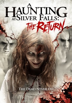 A Haunting at Silver Falls 2 - Movie Cover (thumbnail)