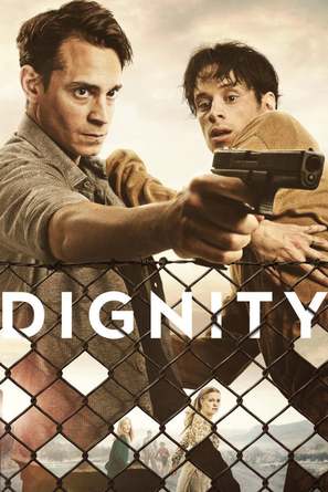 &quot;Dignity&quot; - German Movie Cover (thumbnail)