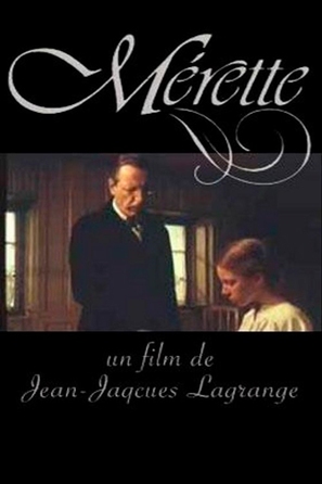 M&eacute;rette - Swiss Movie Poster (thumbnail)