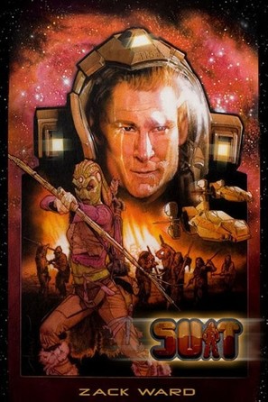 Battle Planet - Movie Poster (thumbnail)