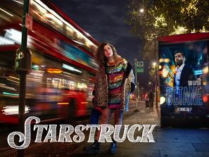 &quot;Starstruck&quot; - Video on demand movie cover (thumbnail)