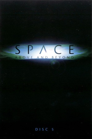 &quot;Space: Above and Beyond&quot; - Movie Cover (thumbnail)