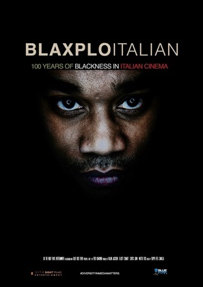Blaxploitalian - Movie Poster (thumbnail)