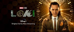 &quot;Loki&quot; - Movie Poster (thumbnail)