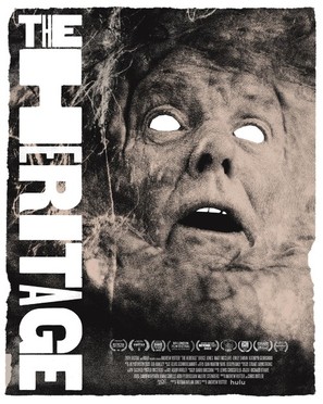 The Heritage - International Movie Poster (thumbnail)