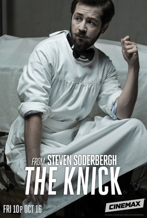 &quot;The Knick&quot; - Movie Poster (thumbnail)