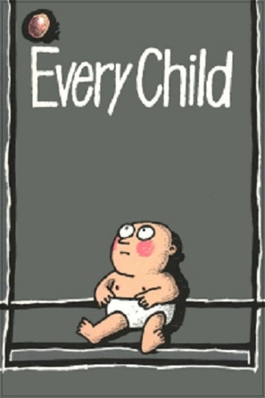 Every Child - VHS movie cover (thumbnail)