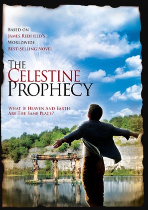 The Celestine Prophecy - Movie Poster (thumbnail)