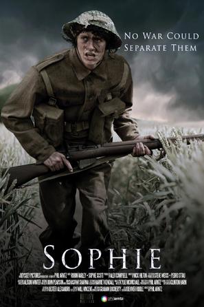 Sophie - British Movie Poster (thumbnail)