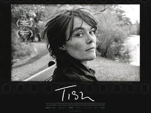 Tish - British Movie Poster (thumbnail)