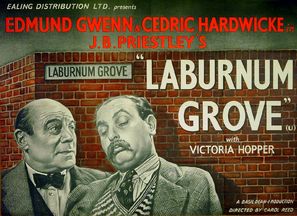 Laburnum Grove