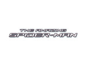 The Amazing Spider-Man - Logo (thumbnail)