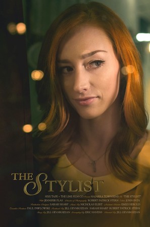 The Stylist - Movie Poster (thumbnail)