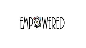 &quot;Empowered&quot; - Logo (thumbnail)